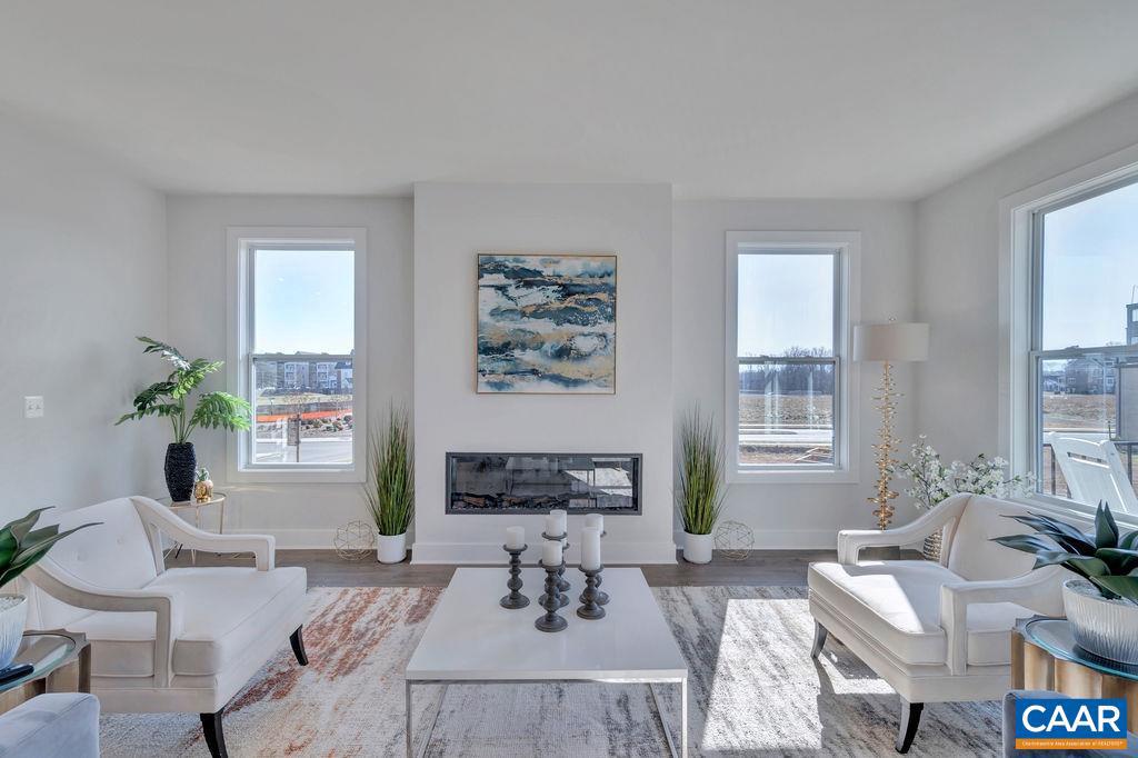 OLD TRAIL - Residential