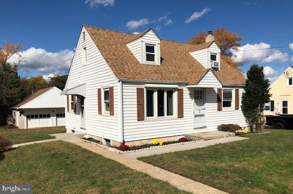 Photo of 11 Wilson Boulevard, EAGLEVILLE, PA 19403 (MLS # PAMC2159546)