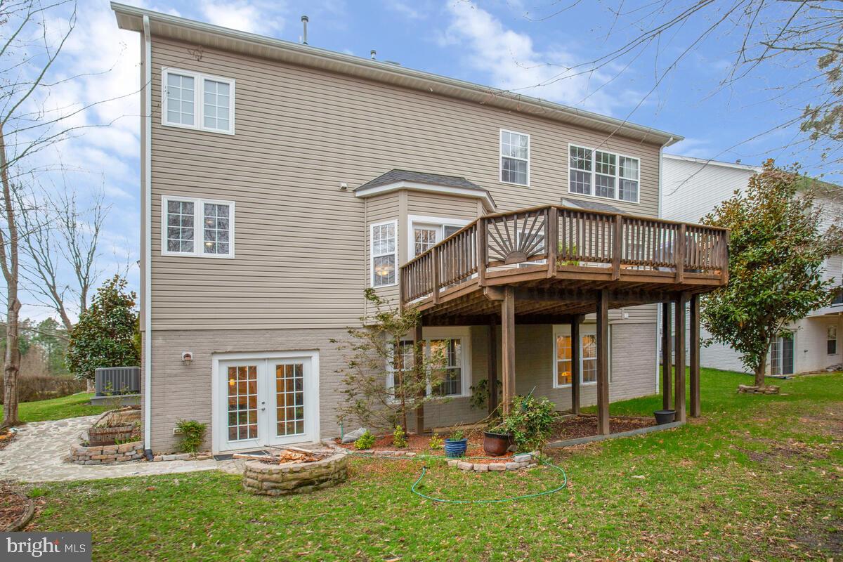 DAHLIA PARK OF WILDEWOOD - Residential