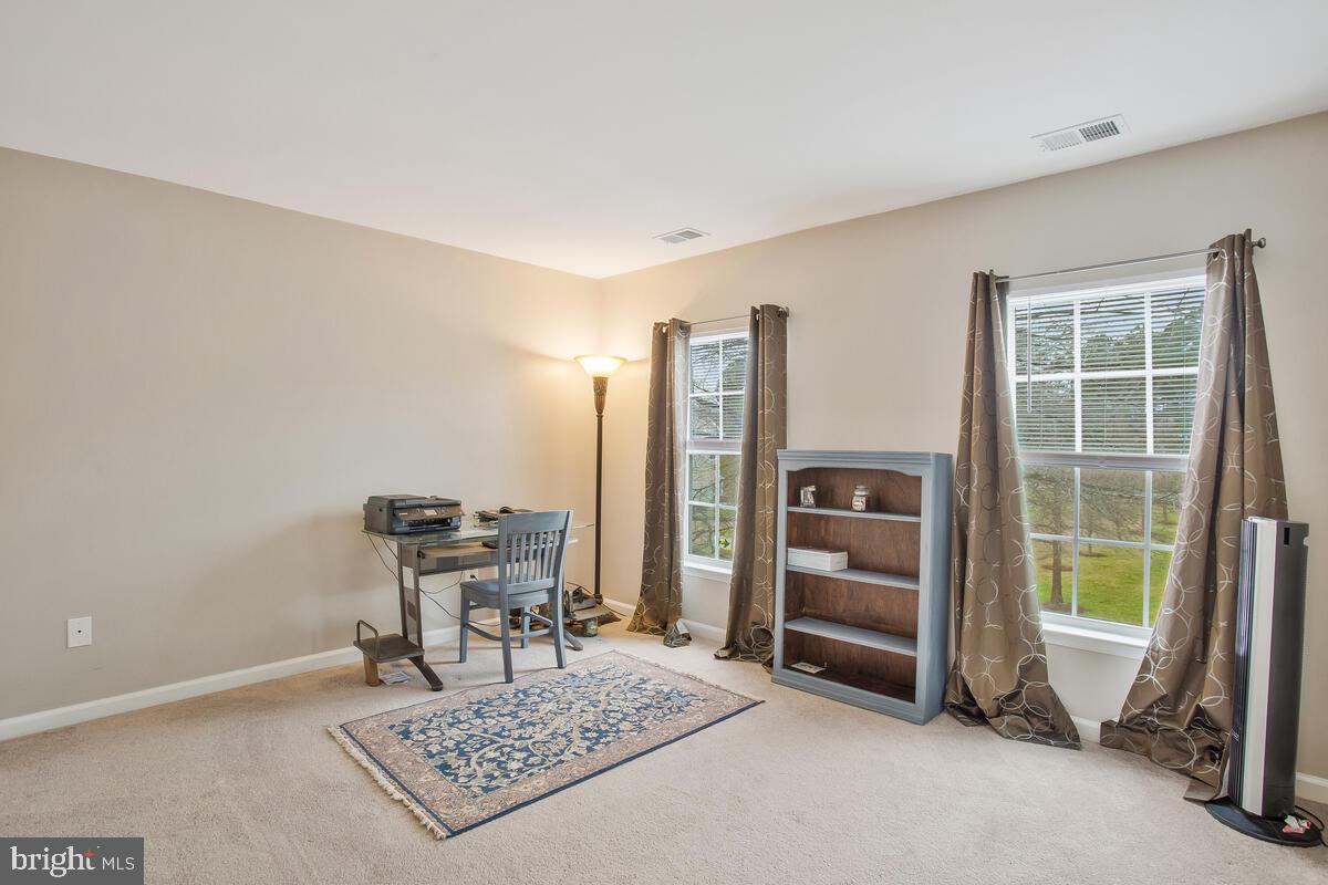 DAHLIA PARK OF WILDEWOOD - Residential