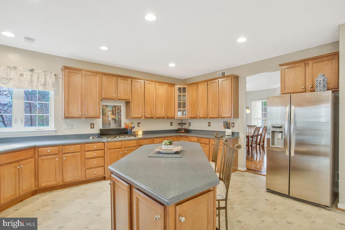 DAHLIA PARK OF WILDEWOOD - Residential