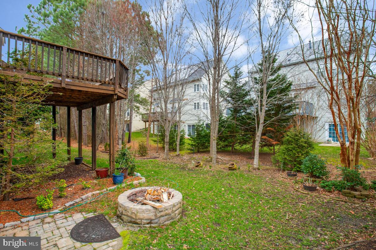 DAHLIA PARK OF WILDEWOOD - Residential