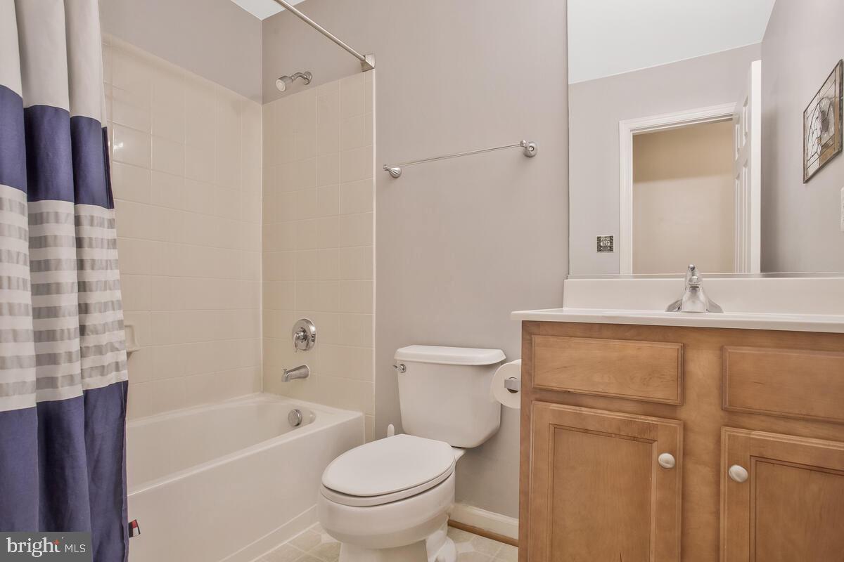 DAHLIA PARK OF WILDEWOOD - Residential