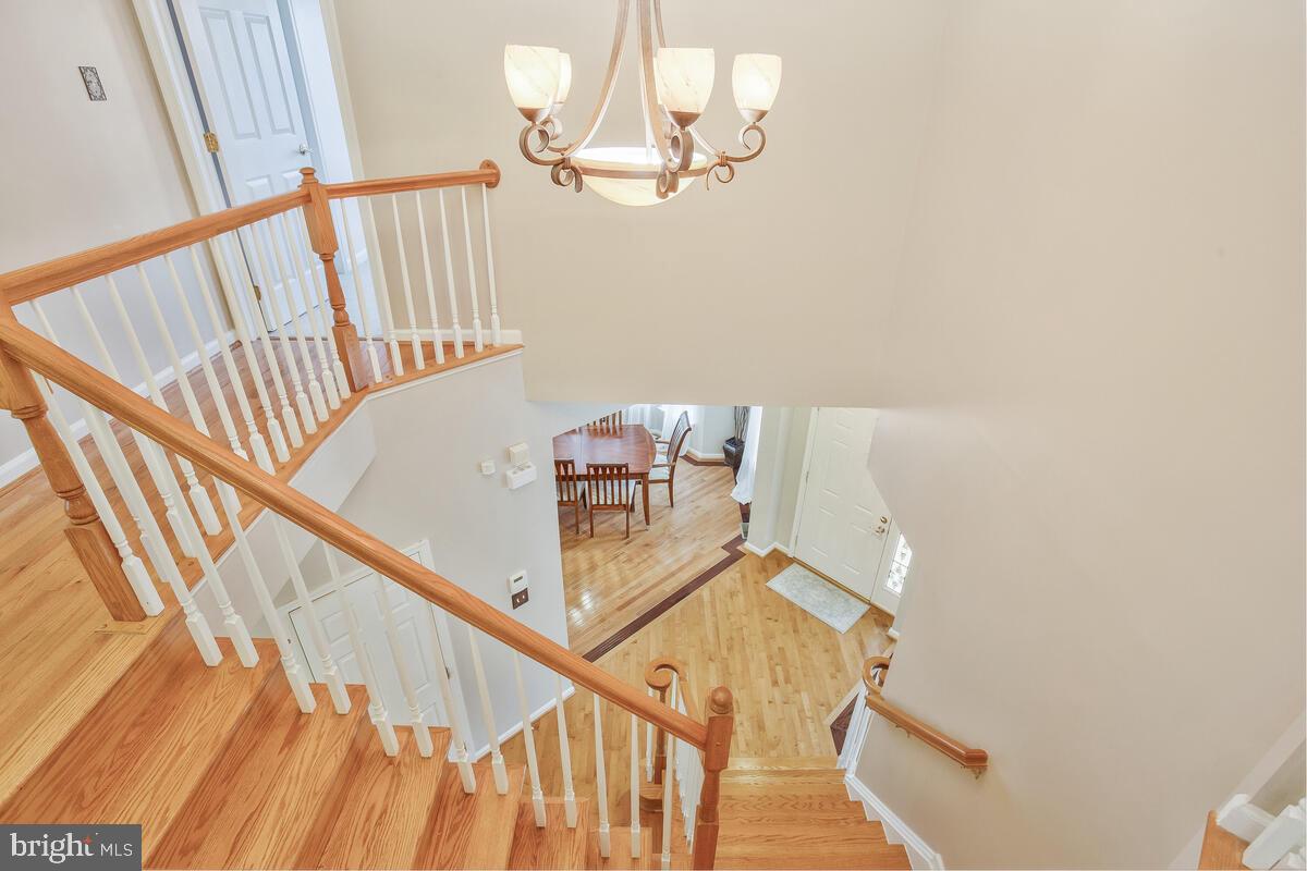 DAHLIA PARK OF WILDEWOOD - Residential