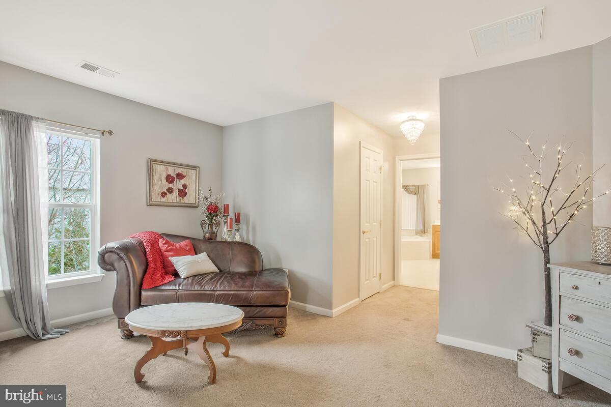 DAHLIA PARK OF WILDEWOOD - Residential