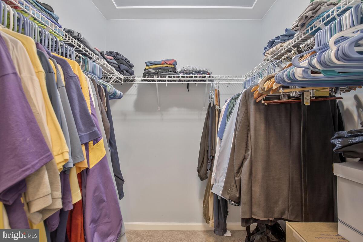 DAHLIA PARK OF WILDEWOOD - Residential