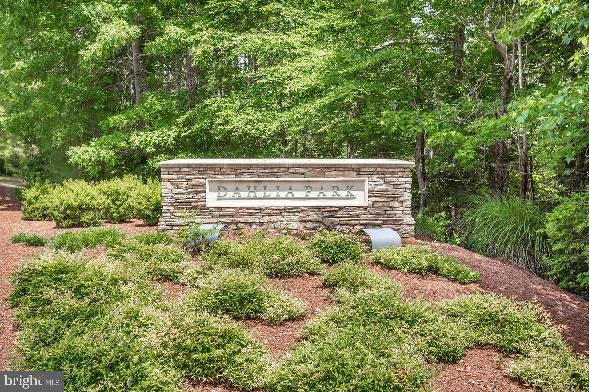 DAHLIA PARK OF WILDEWOOD - Residential