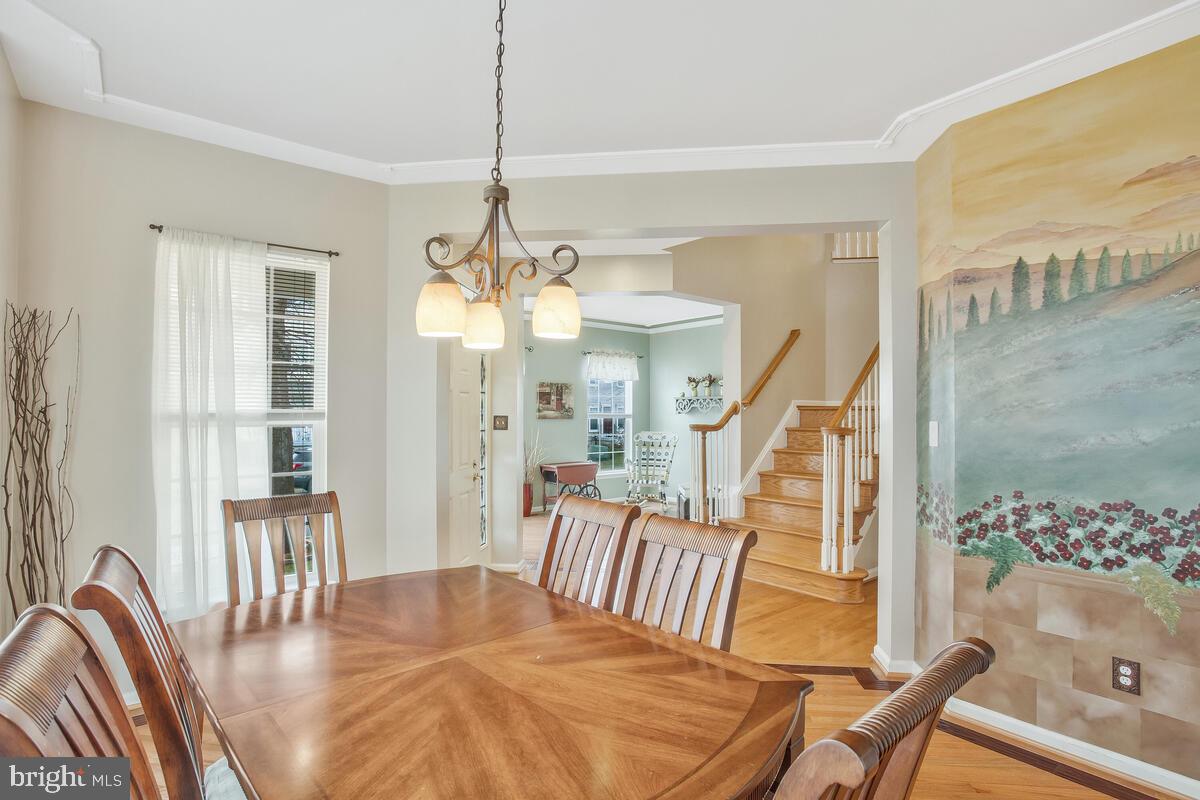 DAHLIA PARK OF WILDEWOOD - Residential