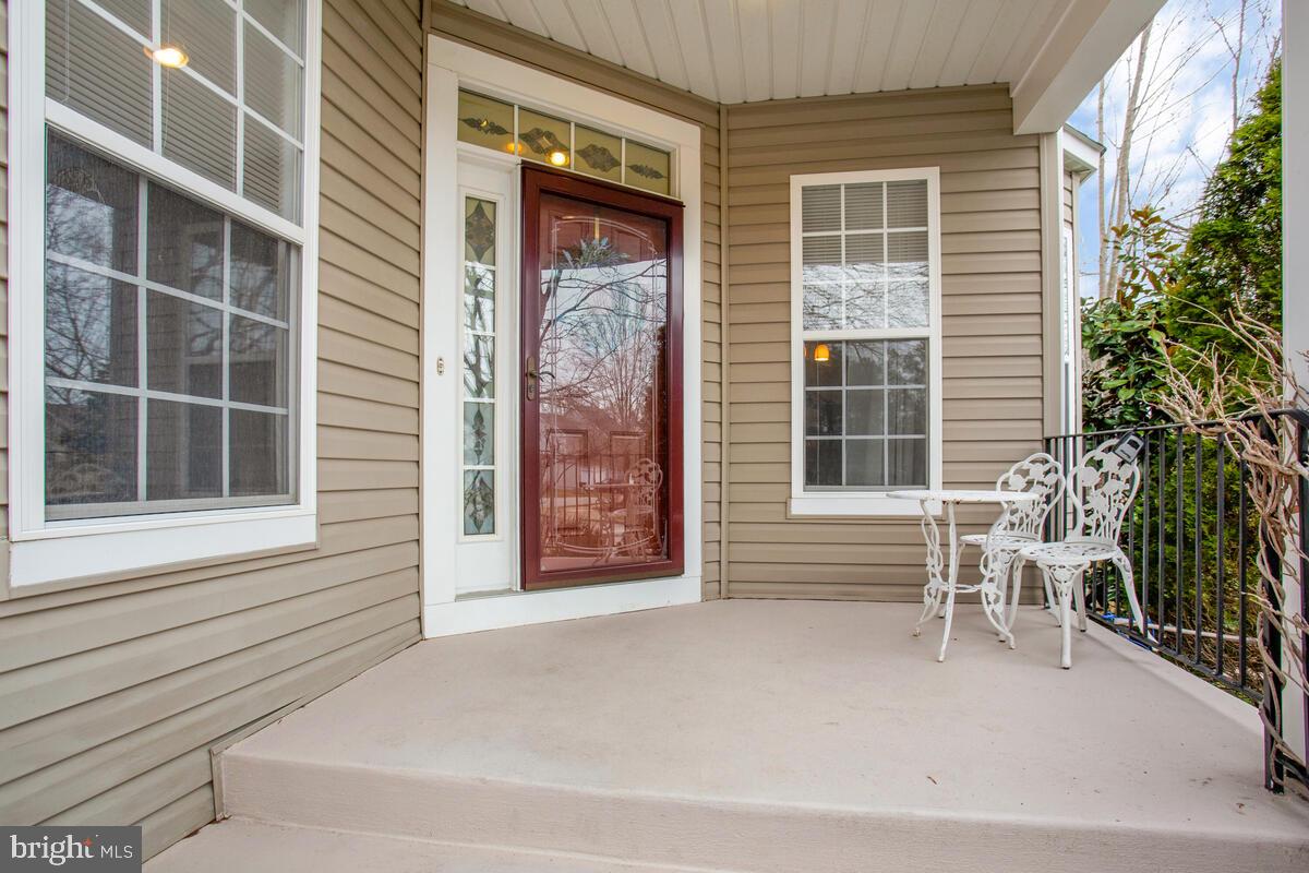 DAHLIA PARK OF WILDEWOOD - Residential