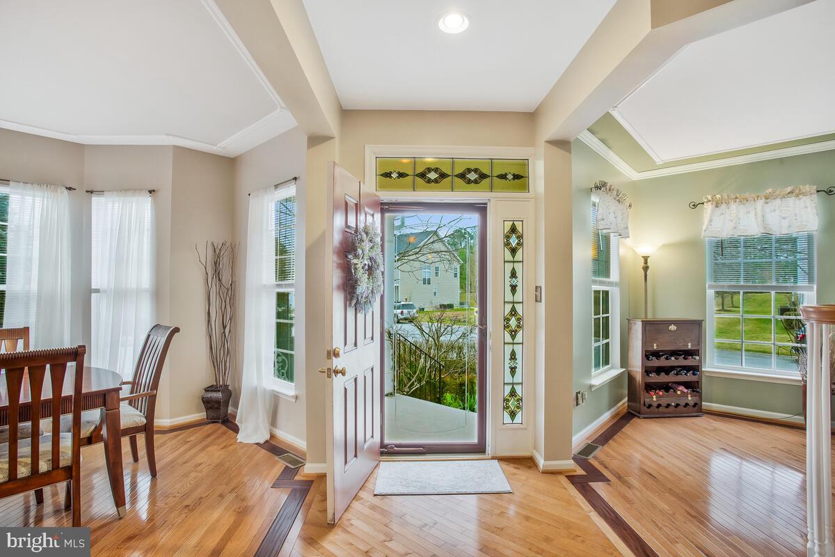 DAHLIA PARK OF WILDEWOOD - Residential