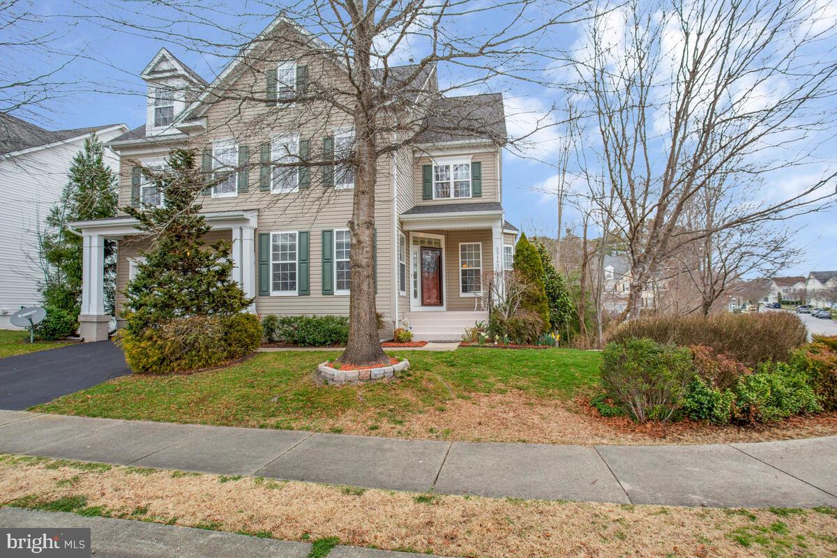 DAHLIA PARK OF WILDEWOOD - Residential