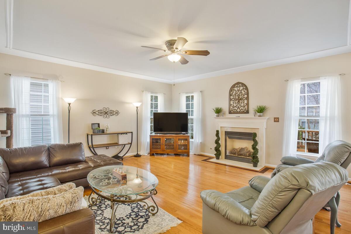 DAHLIA PARK OF WILDEWOOD - Residential