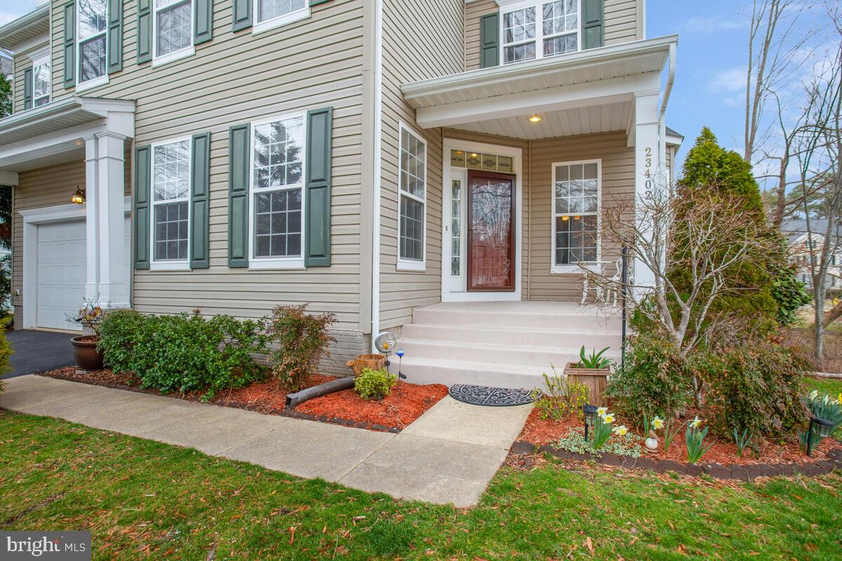 DAHLIA PARK OF WILDEWOOD - Residential