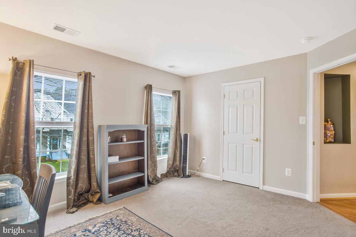 DAHLIA PARK OF WILDEWOOD - Residential