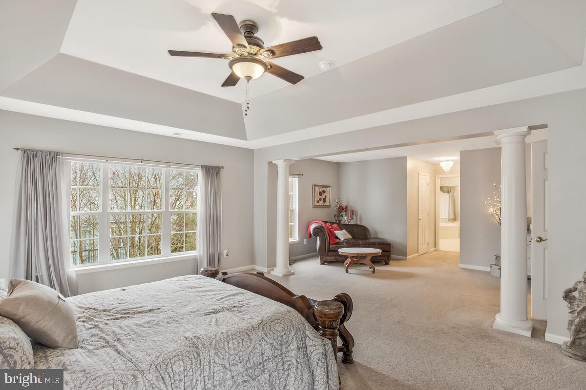 DAHLIA PARK OF WILDEWOOD - Residential