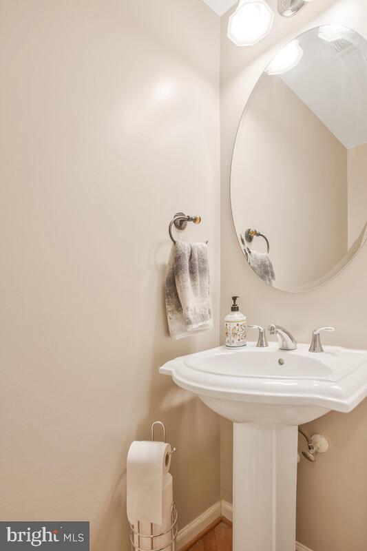 DAHLIA PARK OF WILDEWOOD - Residential