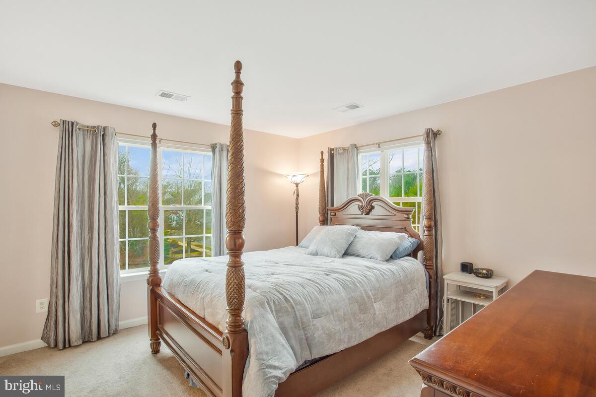 DAHLIA PARK OF WILDEWOOD - Residential