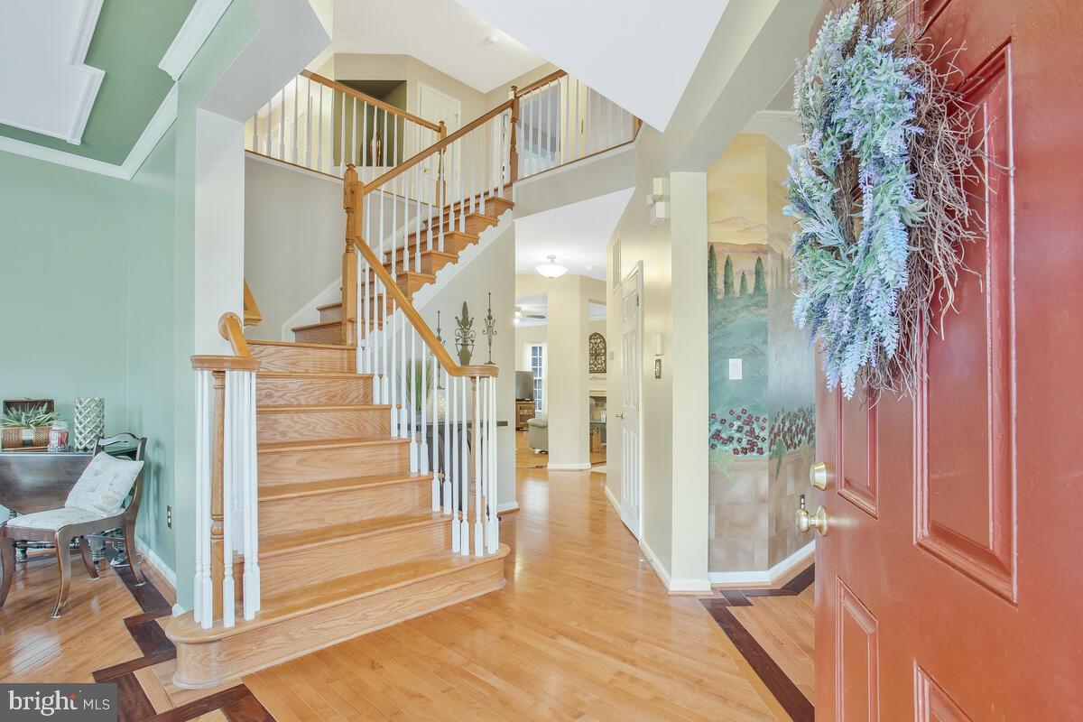 DAHLIA PARK OF WILDEWOOD - Residential