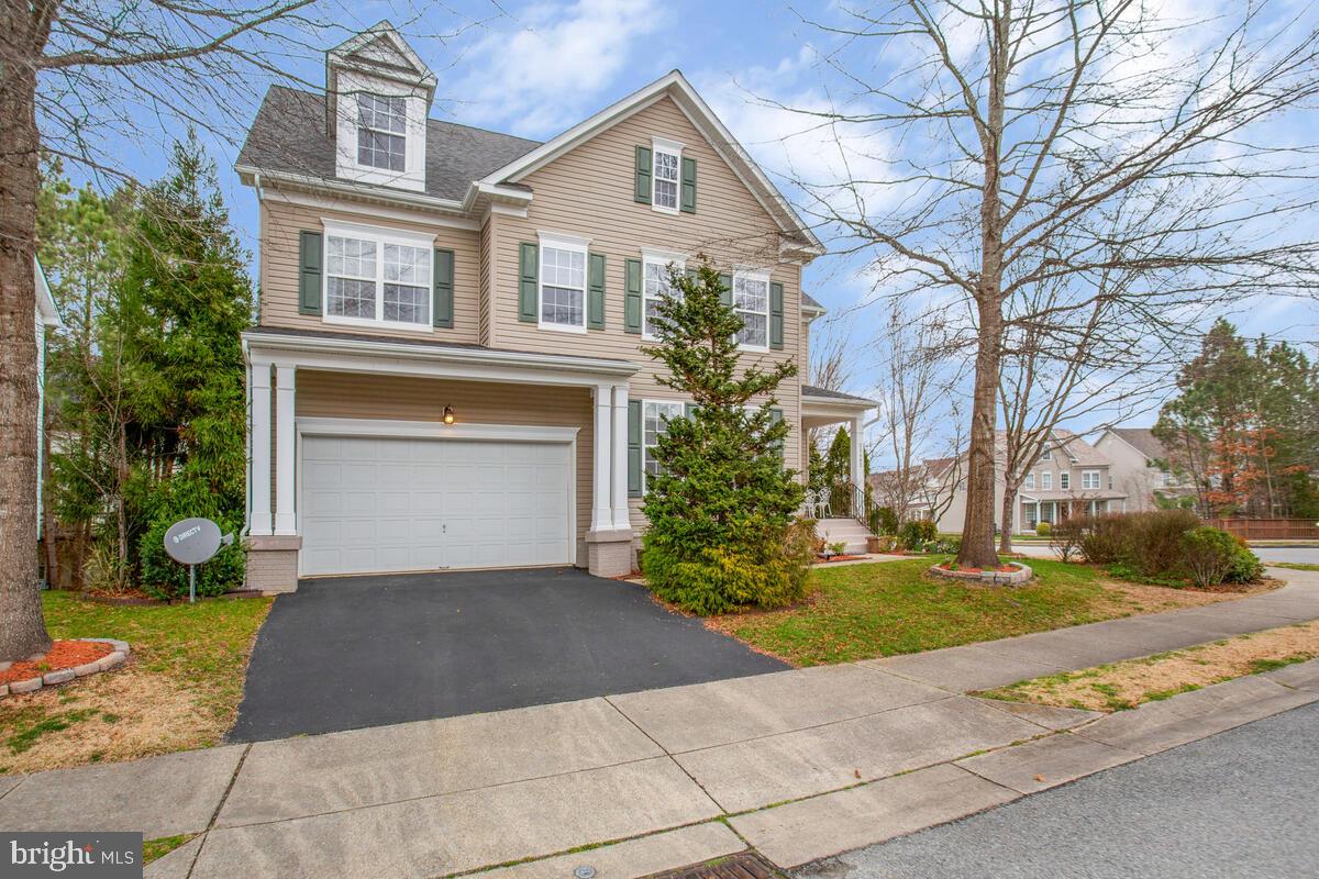 DAHLIA PARK OF WILDEWOOD - Residential