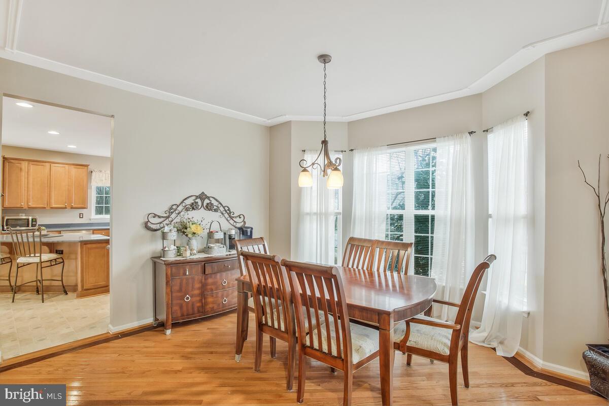 DAHLIA PARK OF WILDEWOOD - Residential