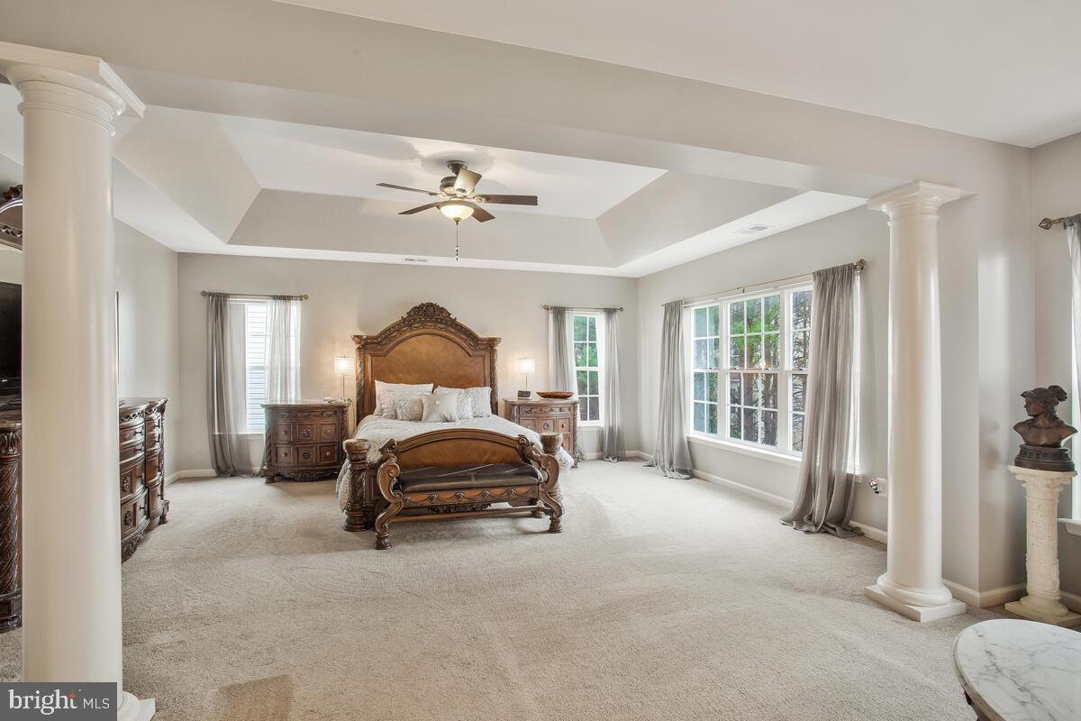 DAHLIA PARK OF WILDEWOOD - Residential