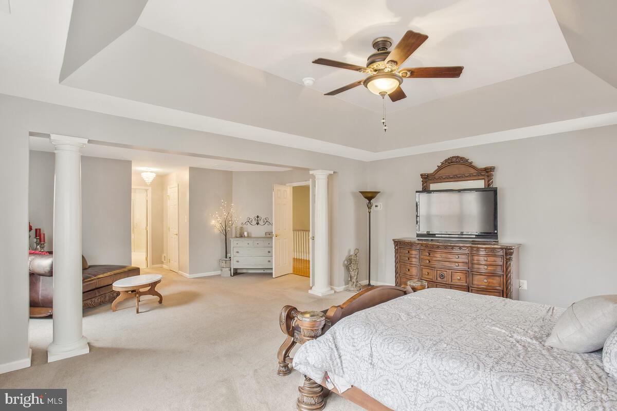 DAHLIA PARK OF WILDEWOOD - Residential