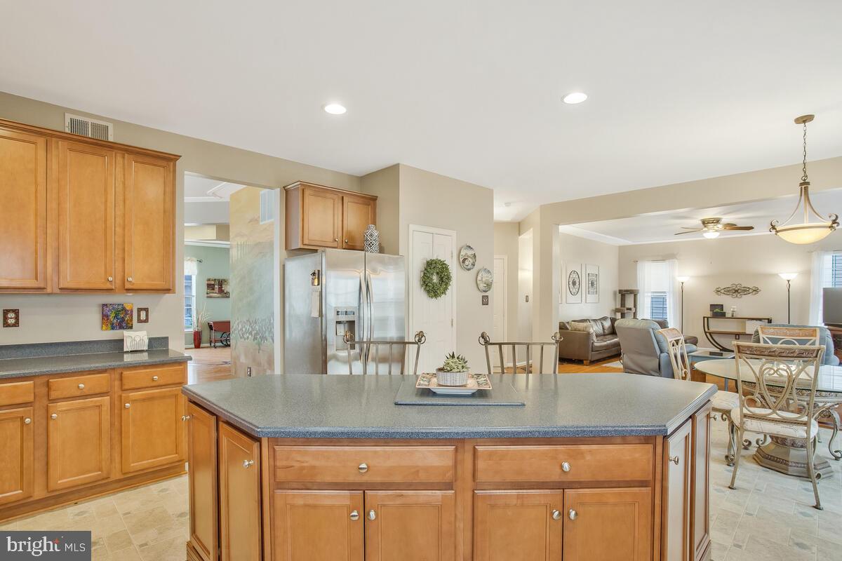 DAHLIA PARK OF WILDEWOOD - Residential