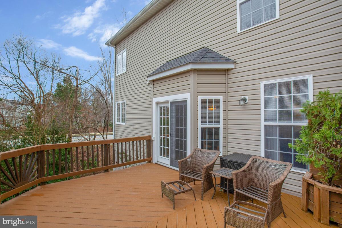 DAHLIA PARK OF WILDEWOOD - Residential