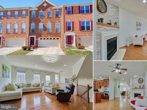 22255 Waterberry Terrace, Ashburn, VA 20148 - MLS#: VALO2092240