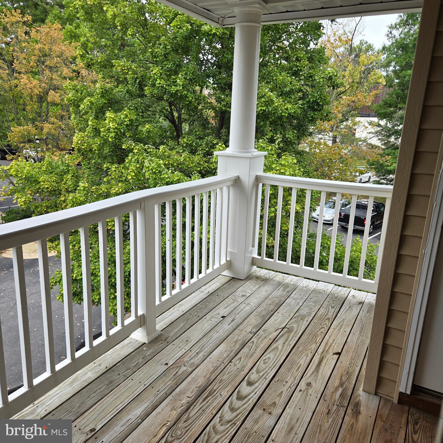 COLUMBIA TOWN CENTER - Residential Lease