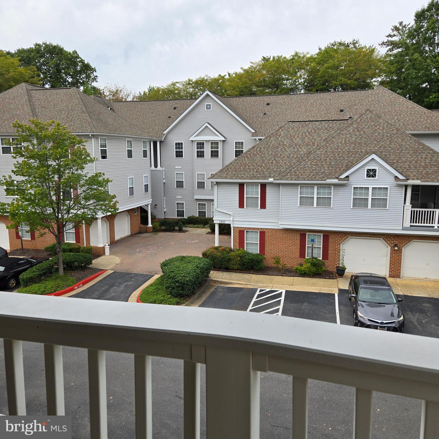 COLUMBIA TOWN CENTER - Residential Lease