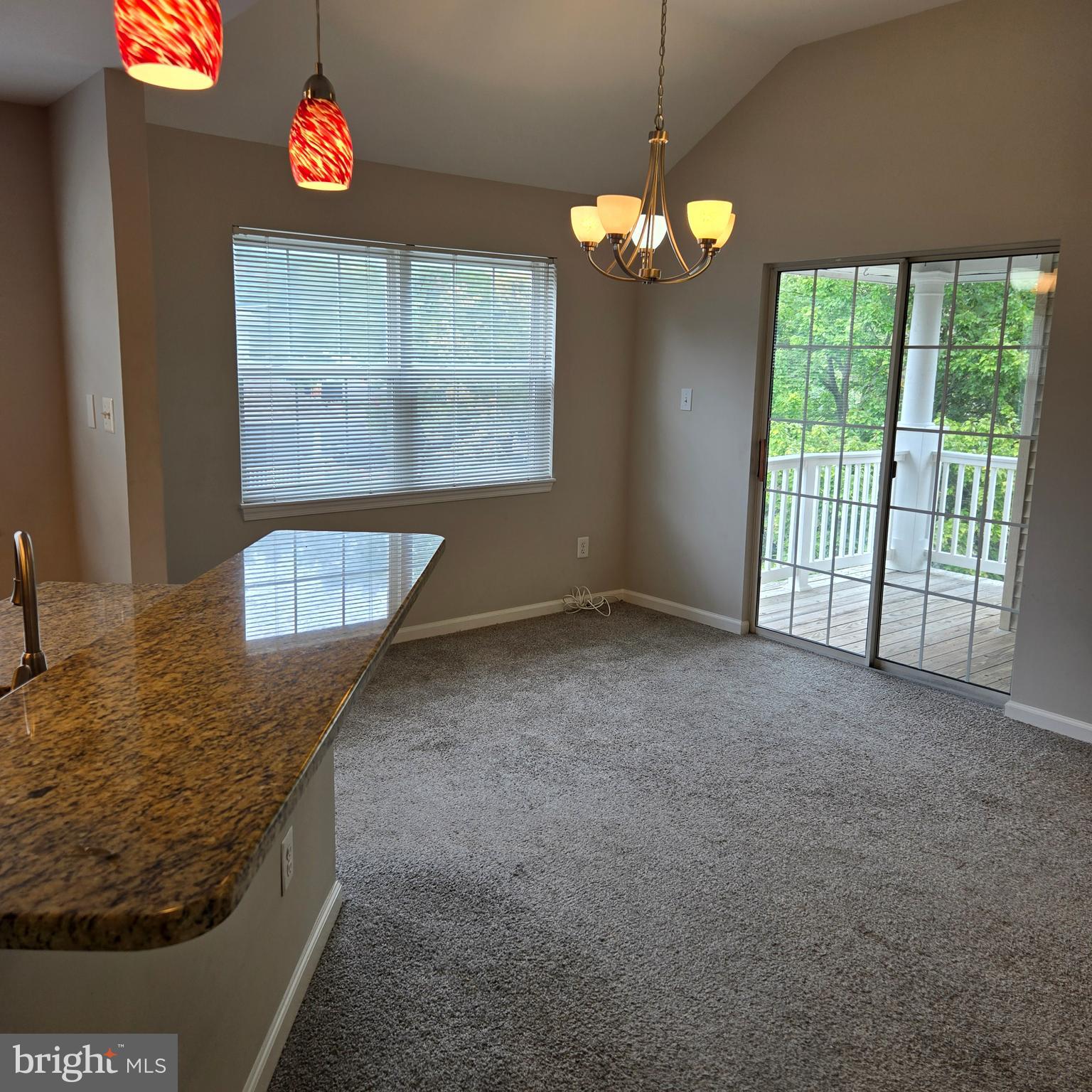 COLUMBIA TOWN CENTER - Residential Lease