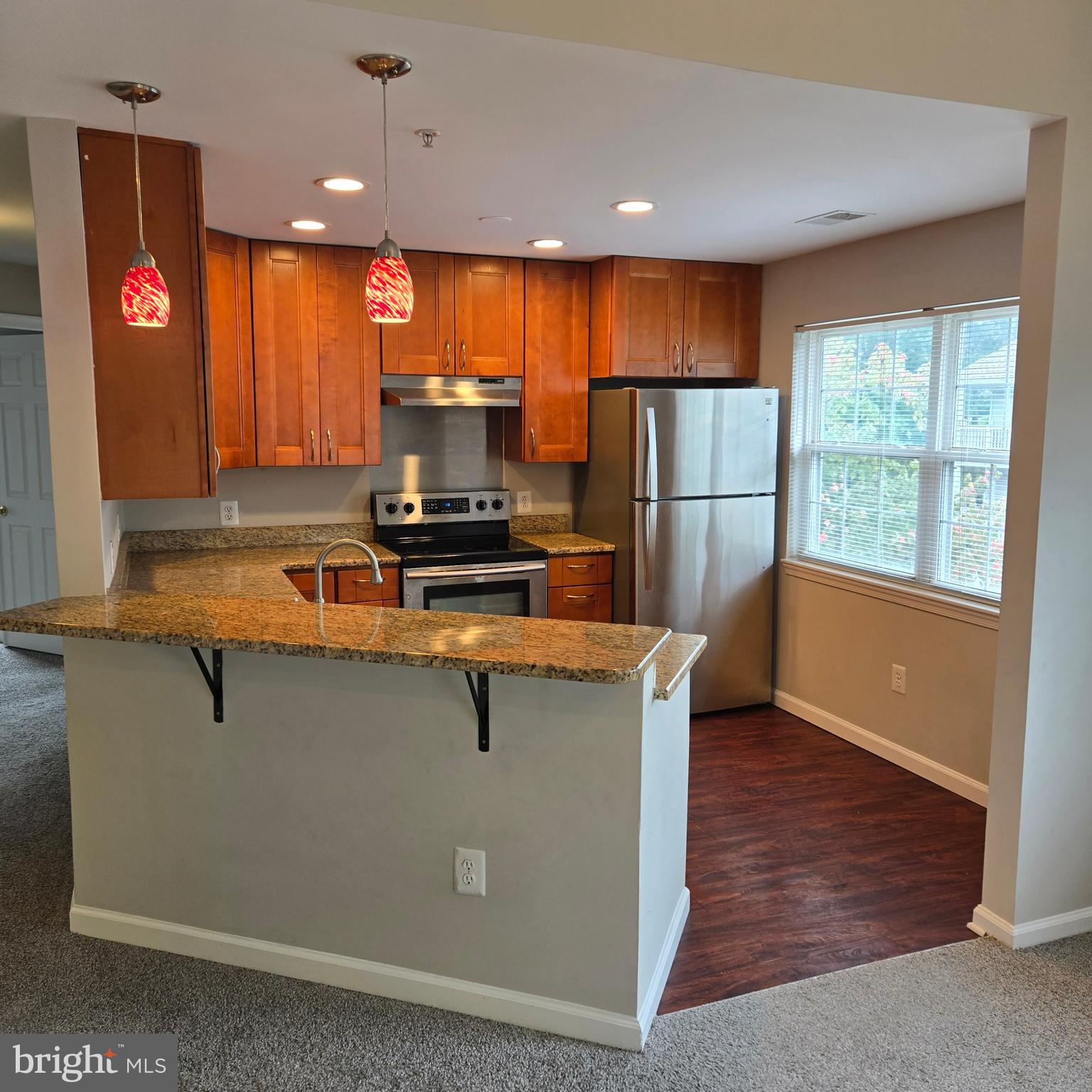 COLUMBIA TOWN CENTER - Residential Lease