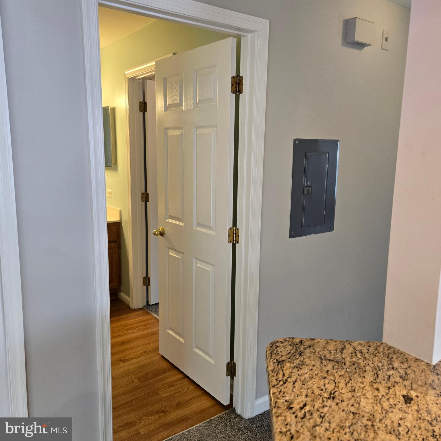 COLUMBIA TOWN CENTER - Residential Lease