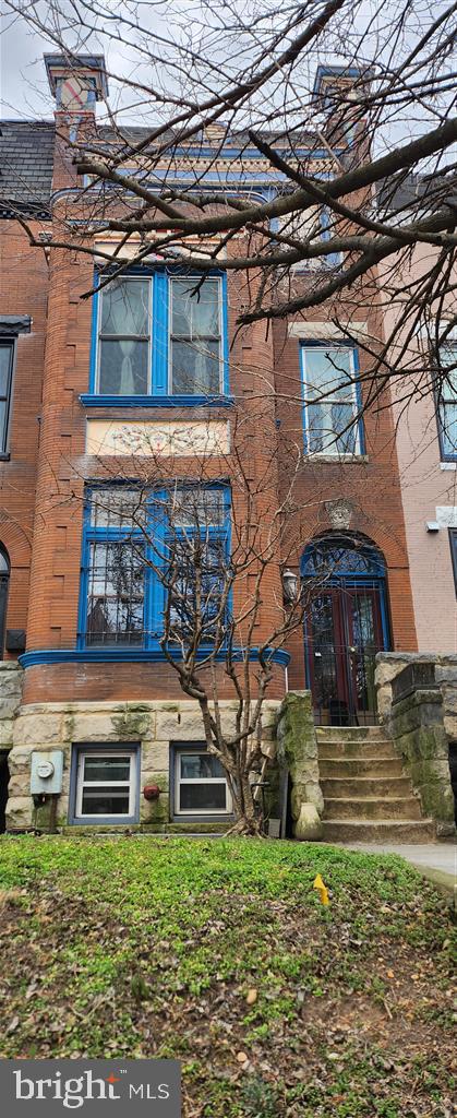 1250 GIRARD STREET NW