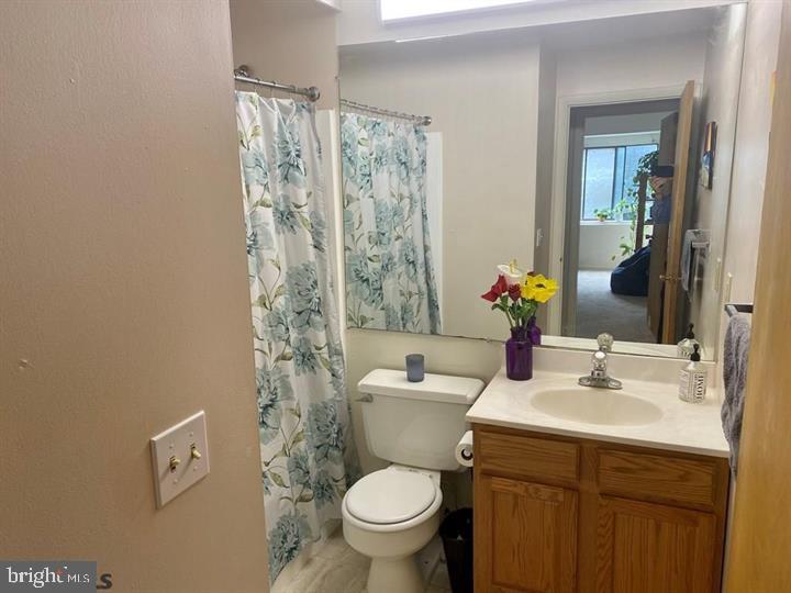 AMITIE 2 - Residential