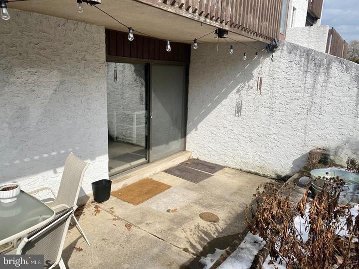 AMITIE 2 - Residential