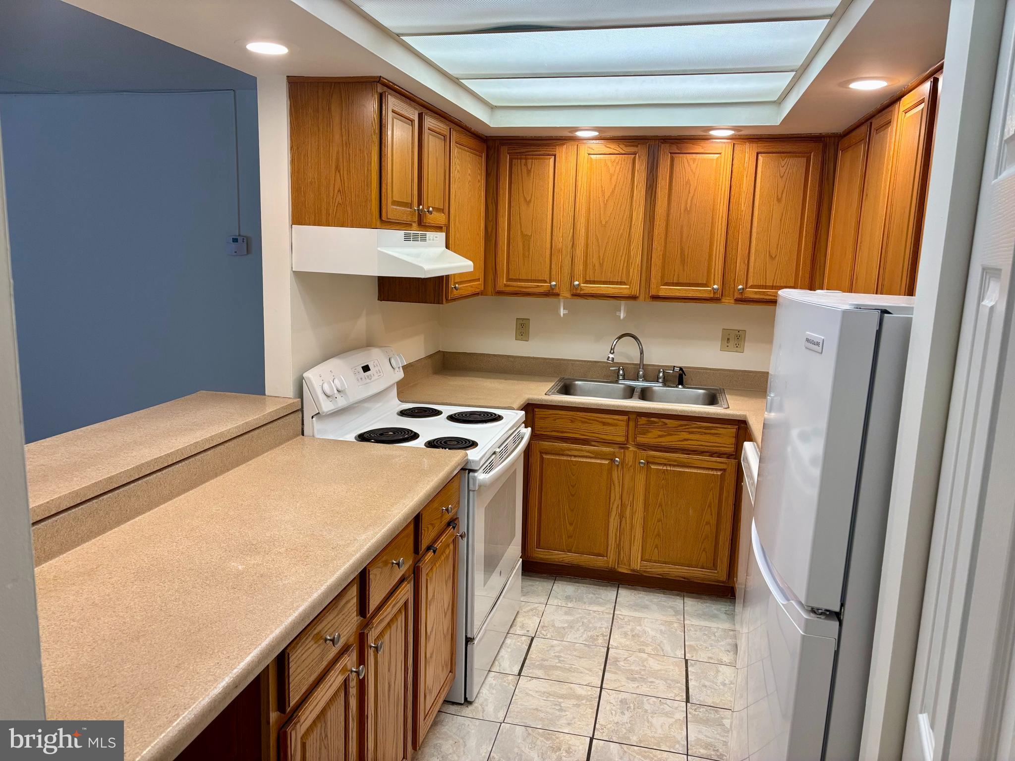 AMITIE 2 - Residential