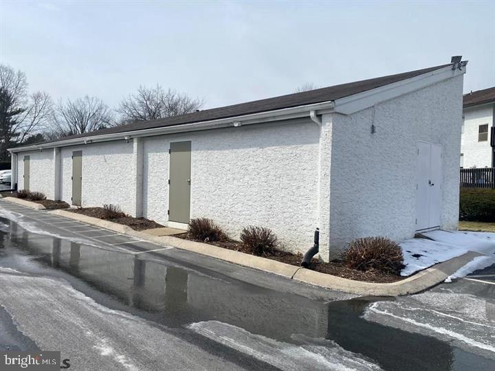 AMITIE 2 - Residential