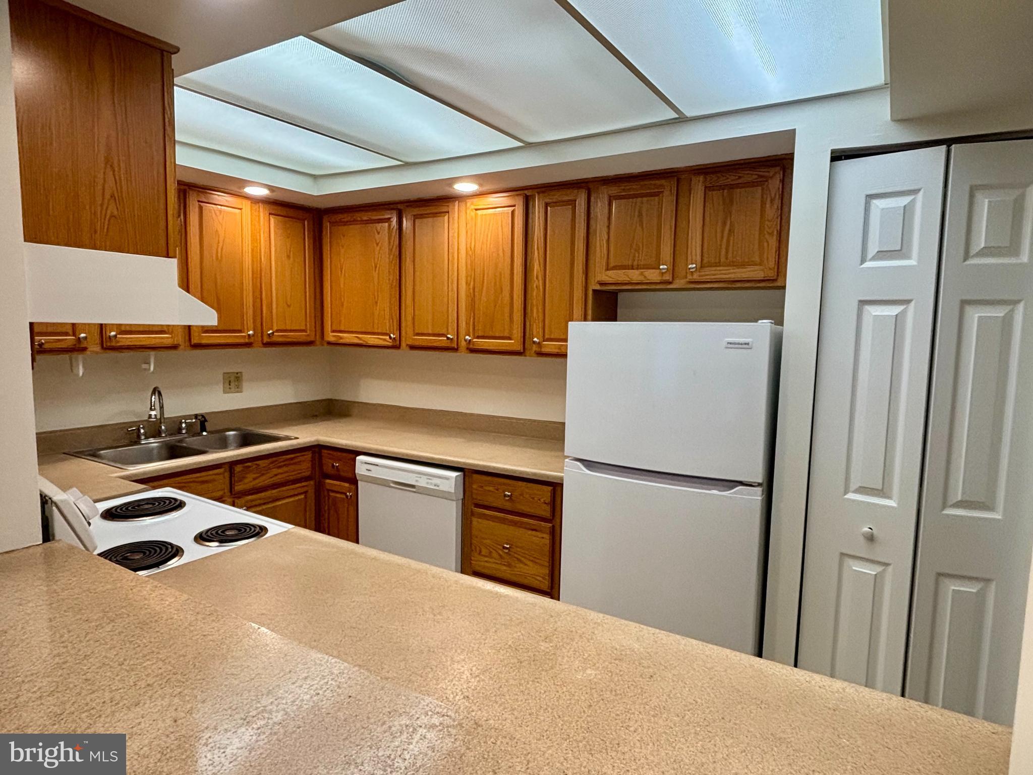 AMITIE 2 - Residential