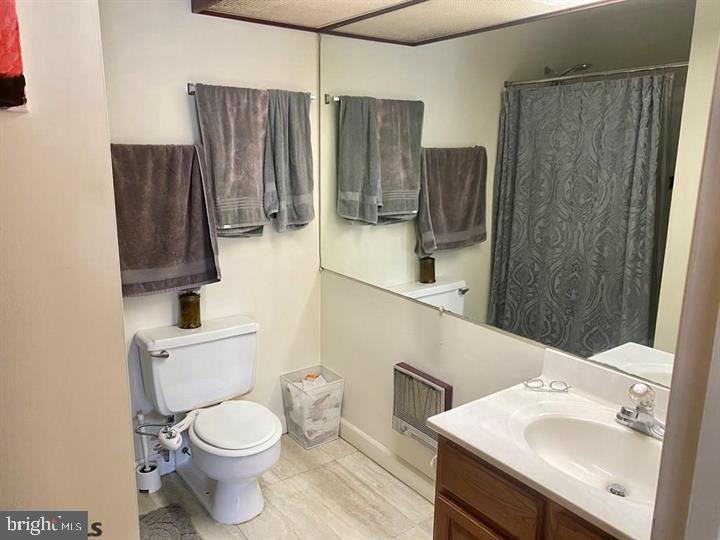 AMITIE 2 - Residential