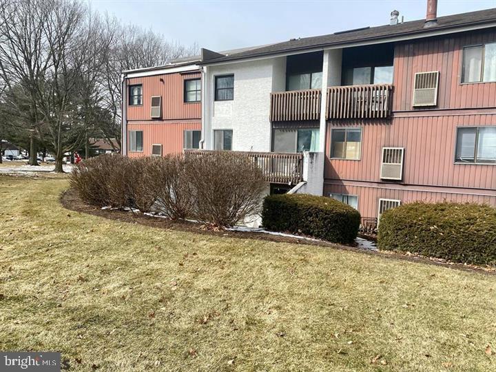 AMITIE 2 - Residential