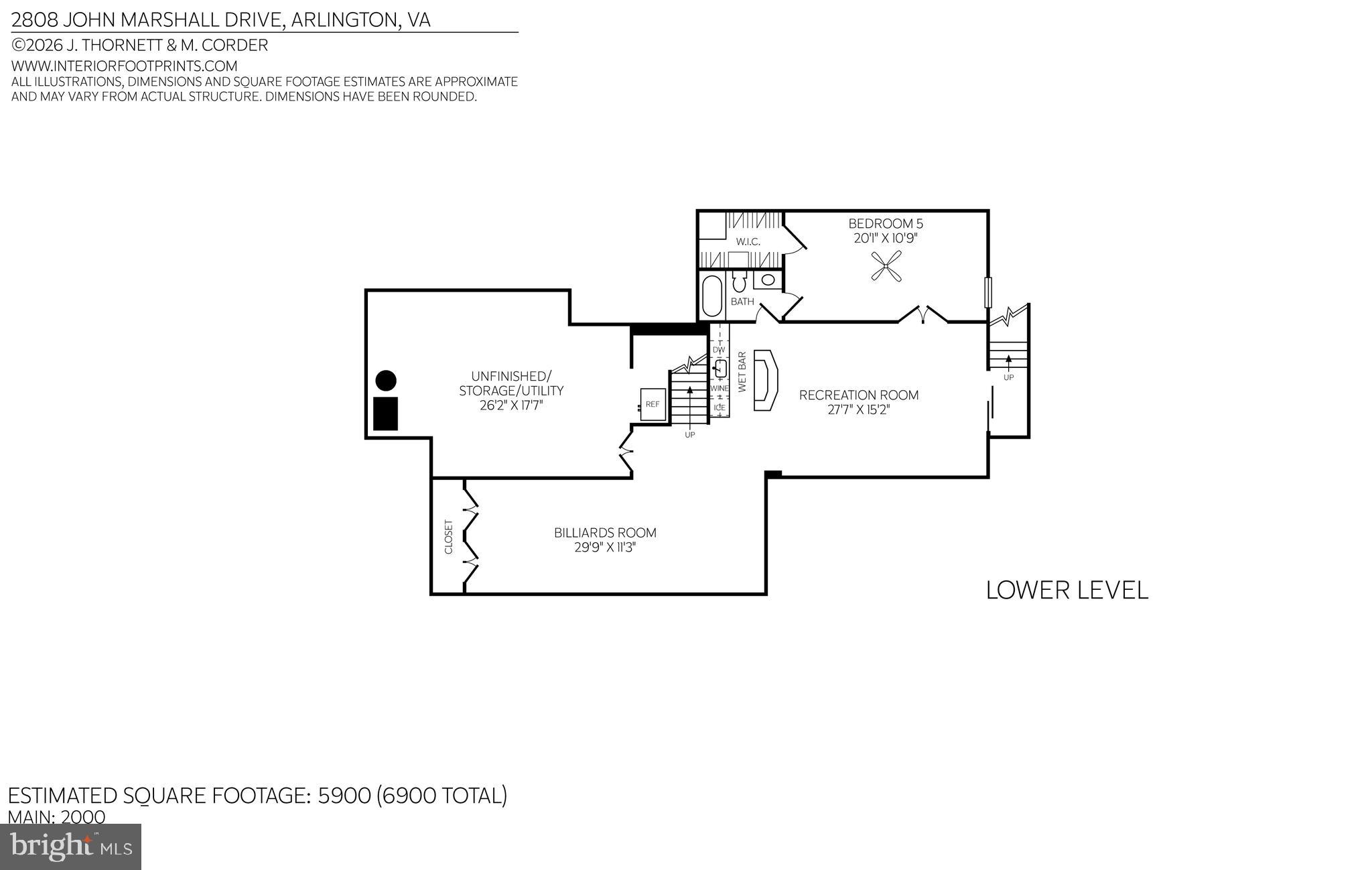 WILLIAMSBURG VILLAGE - Residential