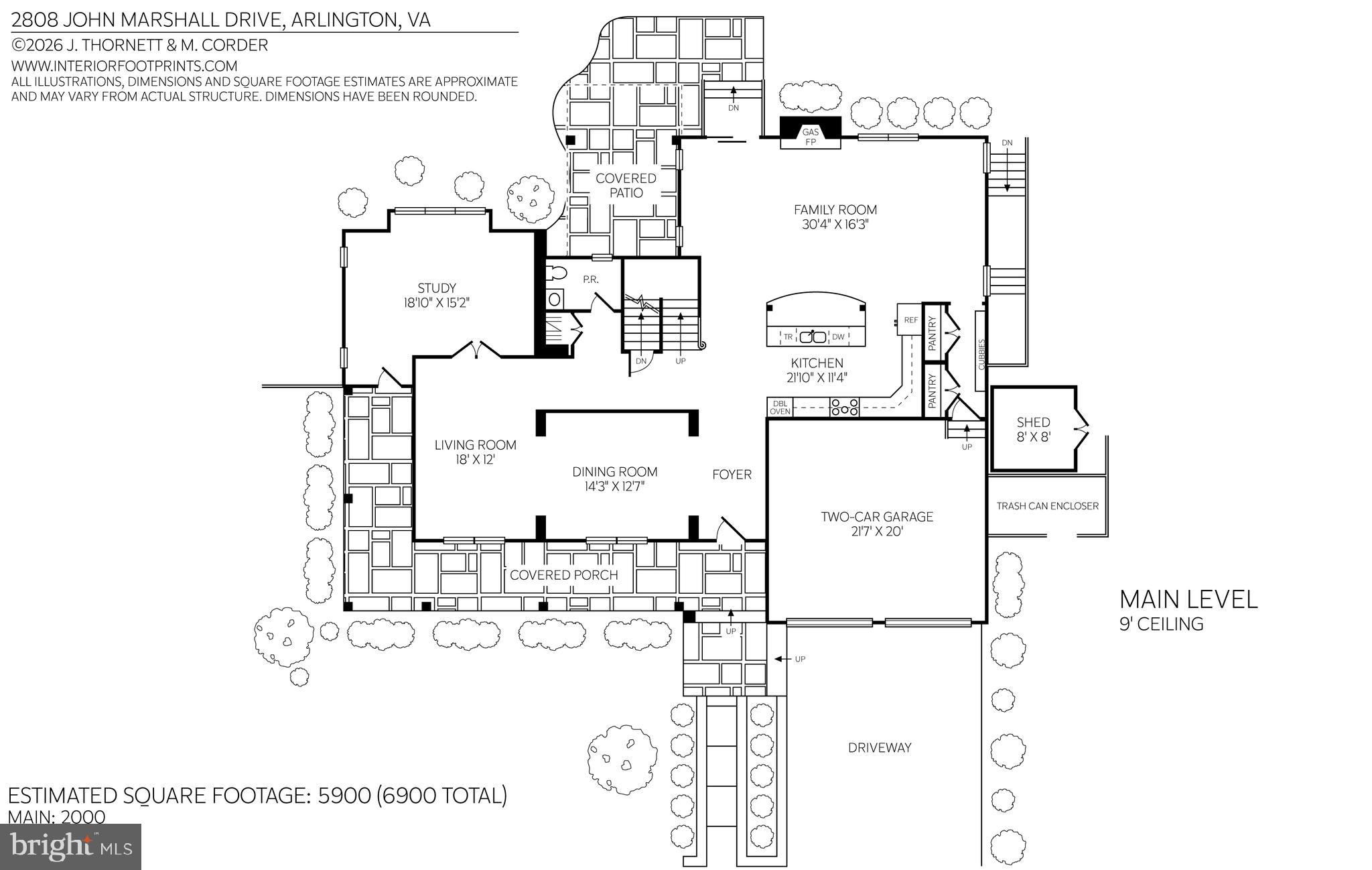 WILLIAMSBURG VILLAGE - Residential