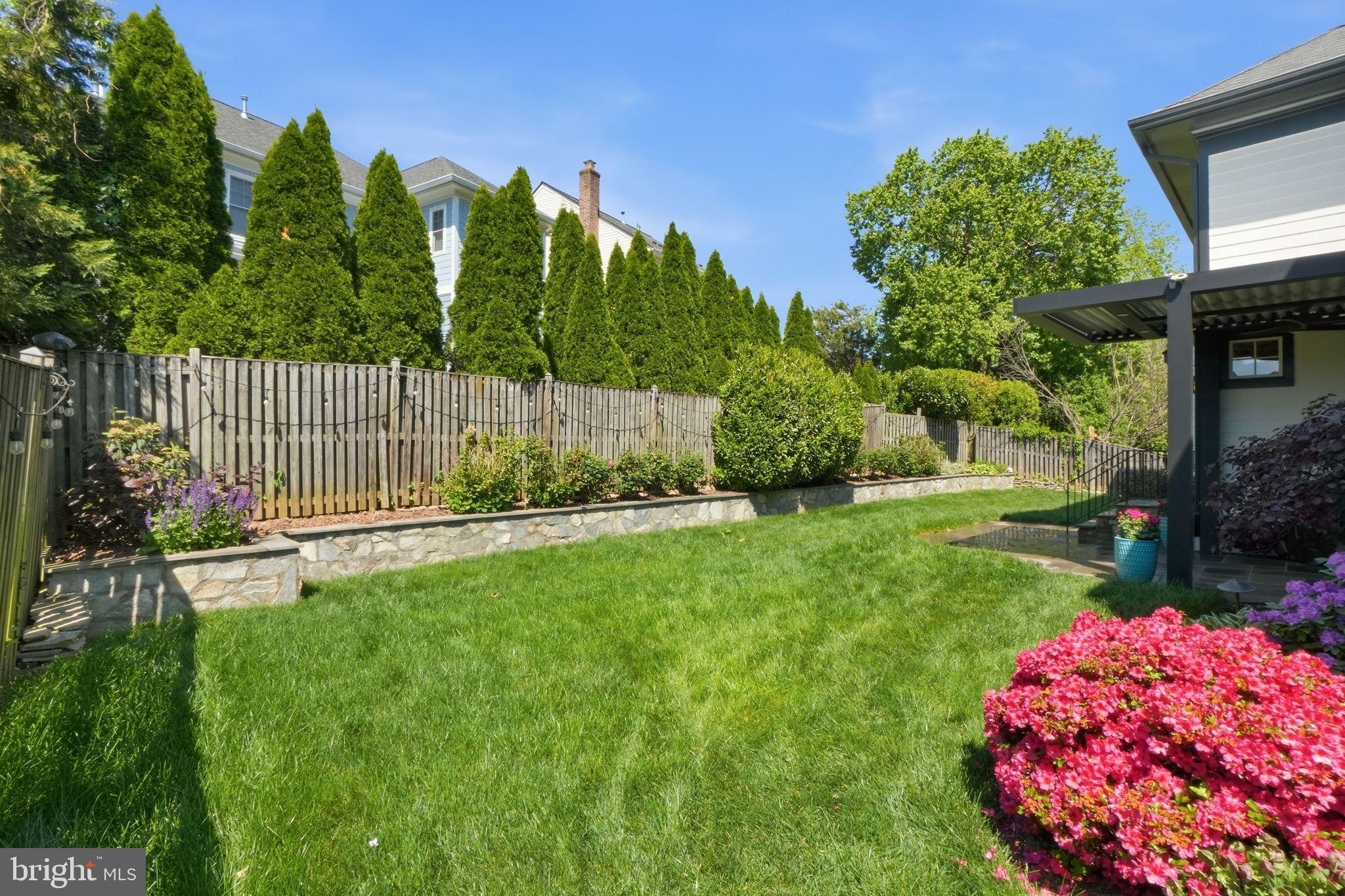 WILLIAMSBURG VILLAGE - Residential