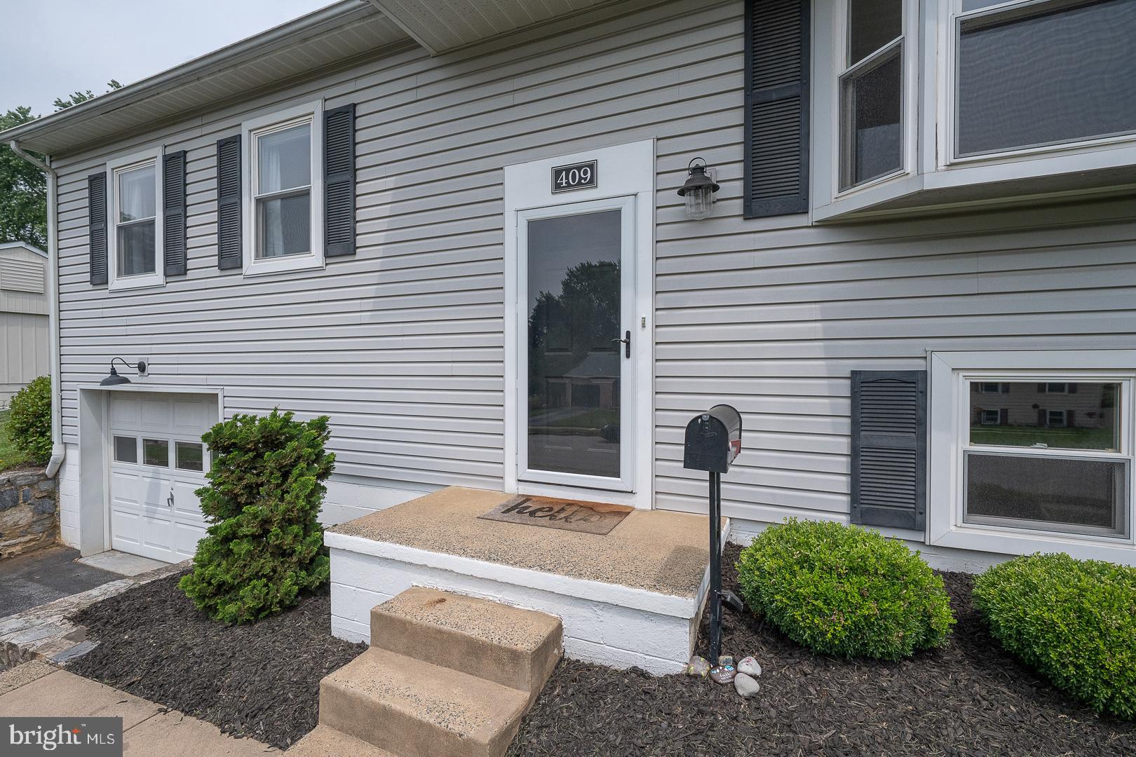 409 CHESTERFIELD DRIVE