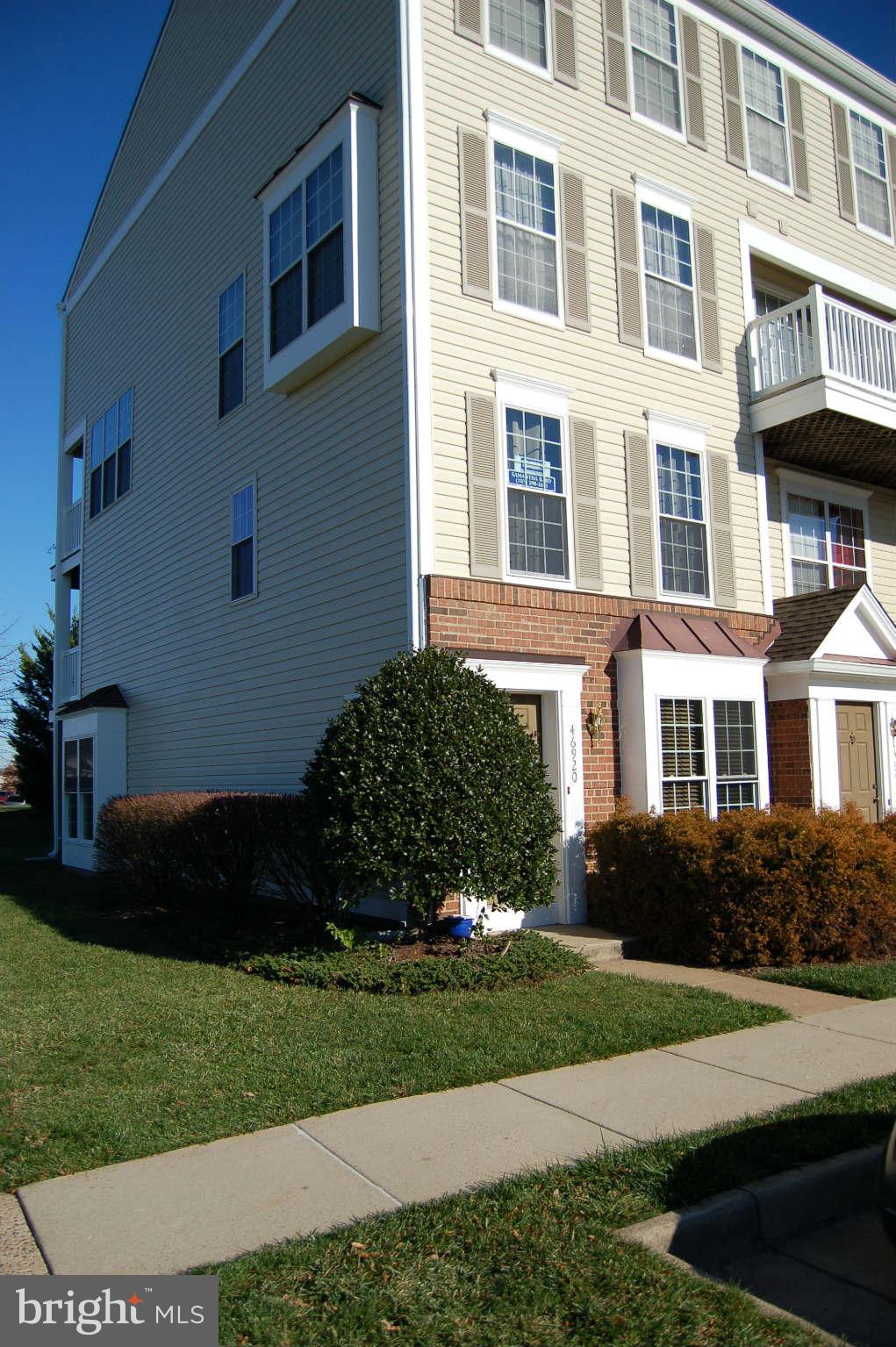 CHATHAM GREEN - Residential Lease