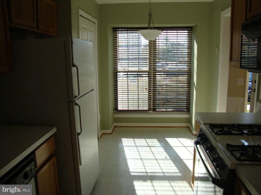 CHATHAM GREEN - Residential Lease