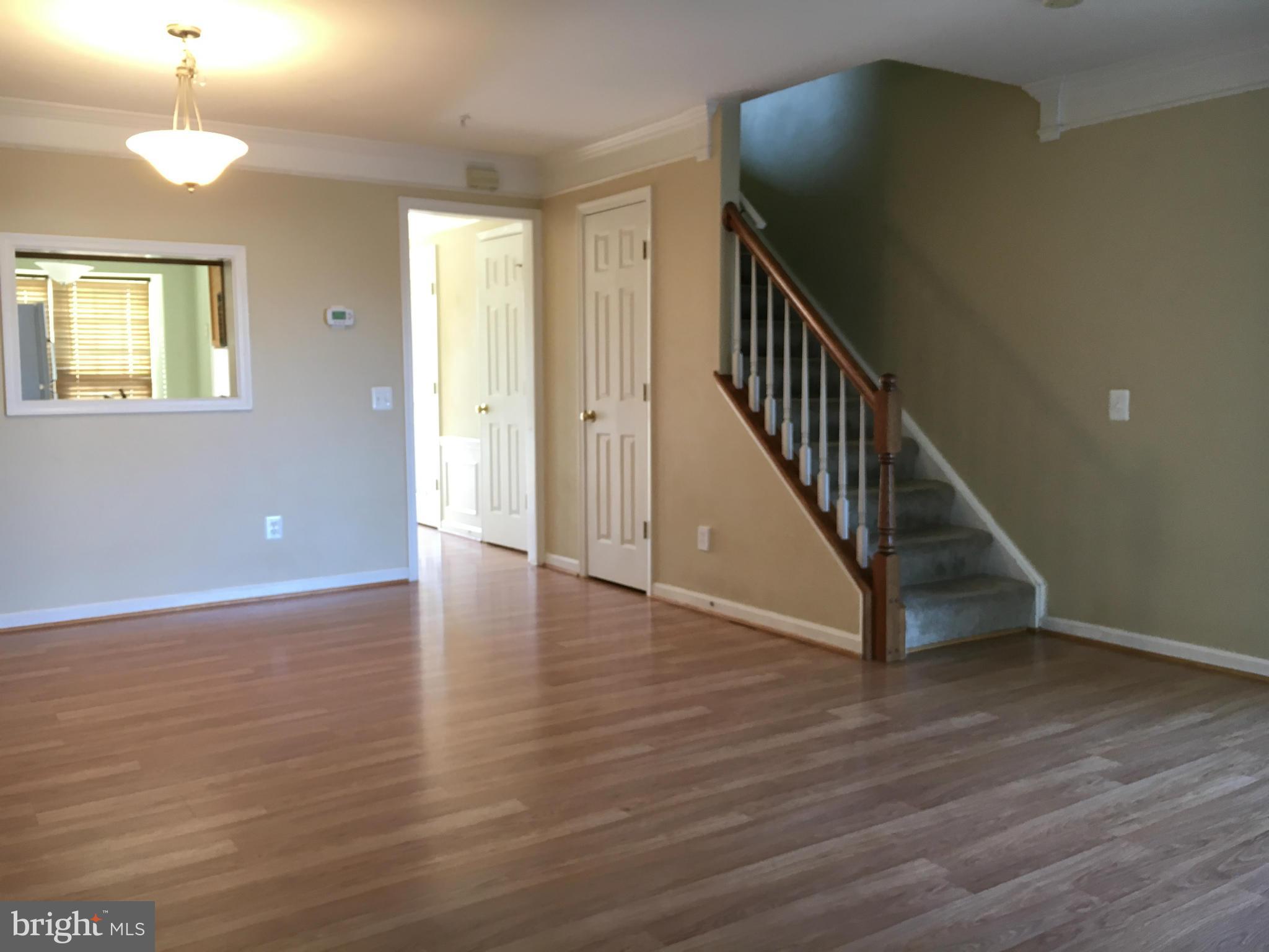 CHATHAM GREEN - Residential Lease