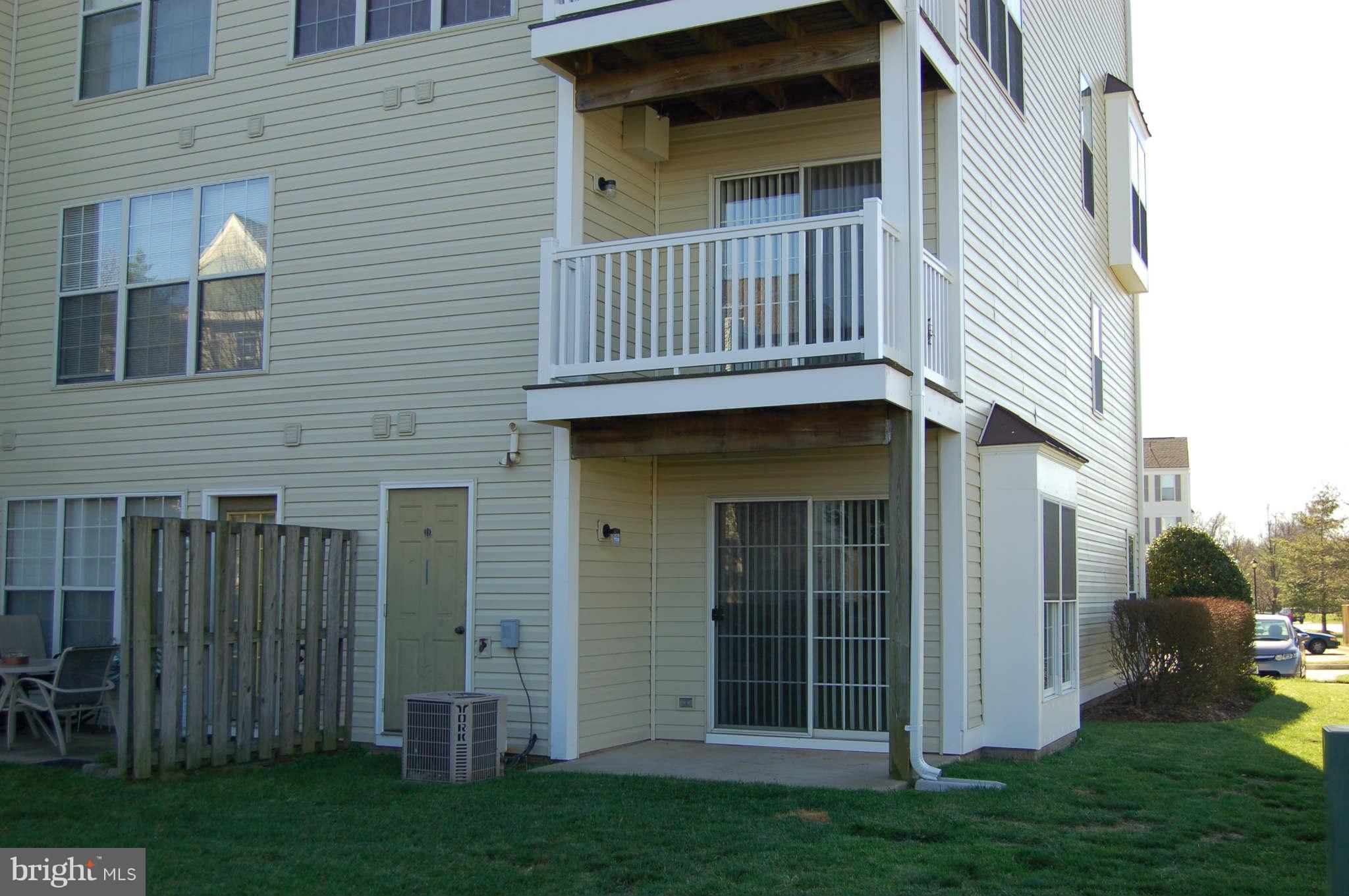 CHATHAM GREEN - Residential Lease